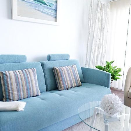 Apartment Portonovo La Paloma Amazing Sea View & Swimming Pool-Good Wifi -Free Ac- Private Parking プエルト・デル・カルメン エクステリア 写真