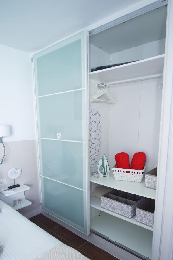 Apartment Portonovo La Paloma Amazing Sea View & Swimming Pool-Good Wifi -Free Ac- Private Parking プエルト・デル・カルメン エクステリア 写真
