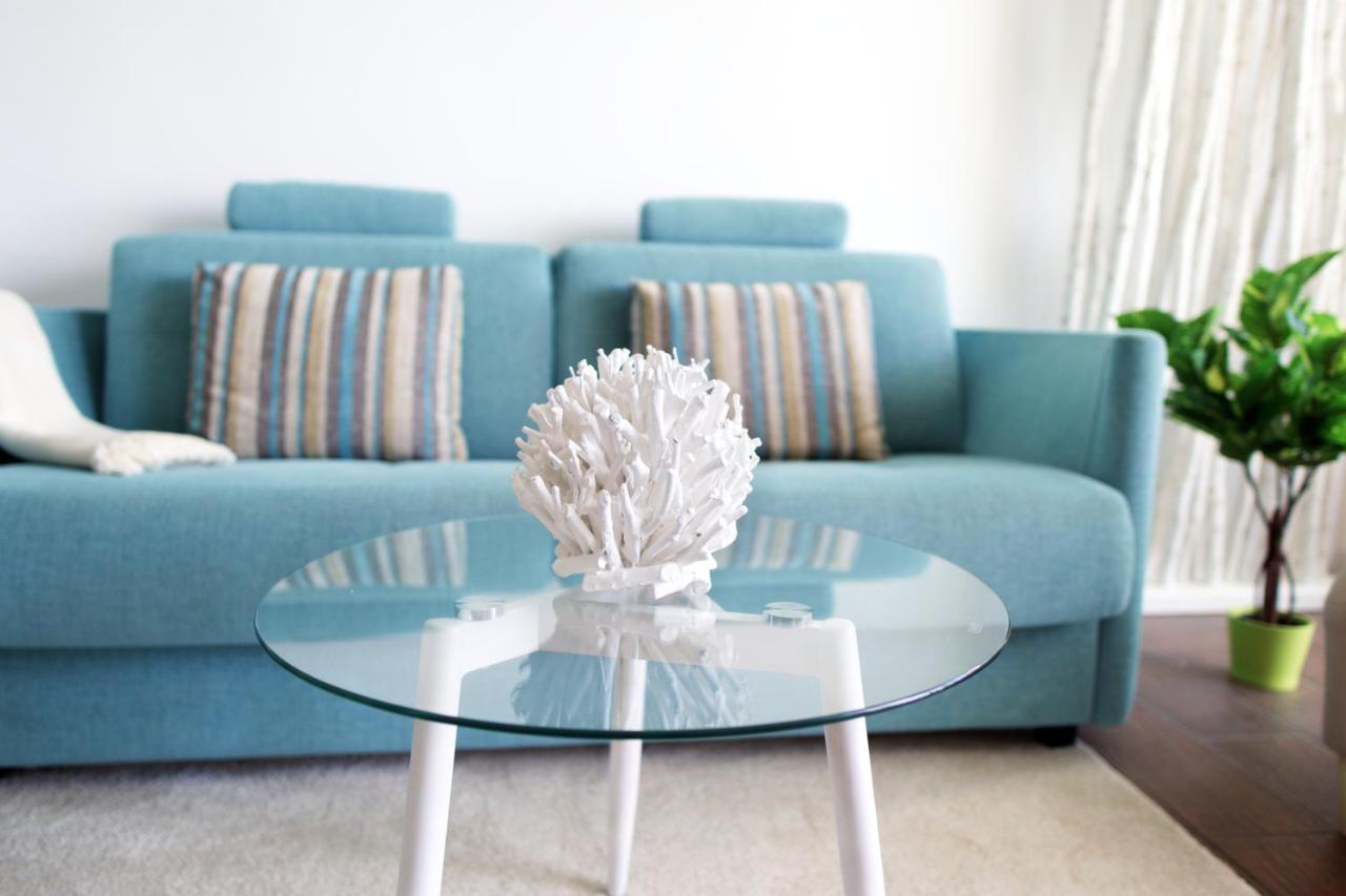 Apartment Portonovo La Paloma Amazing Sea View & Swimming Pool-Good Wifi -Free Ac- Private Parking プエルト・デル・カルメン エクステリア 写真