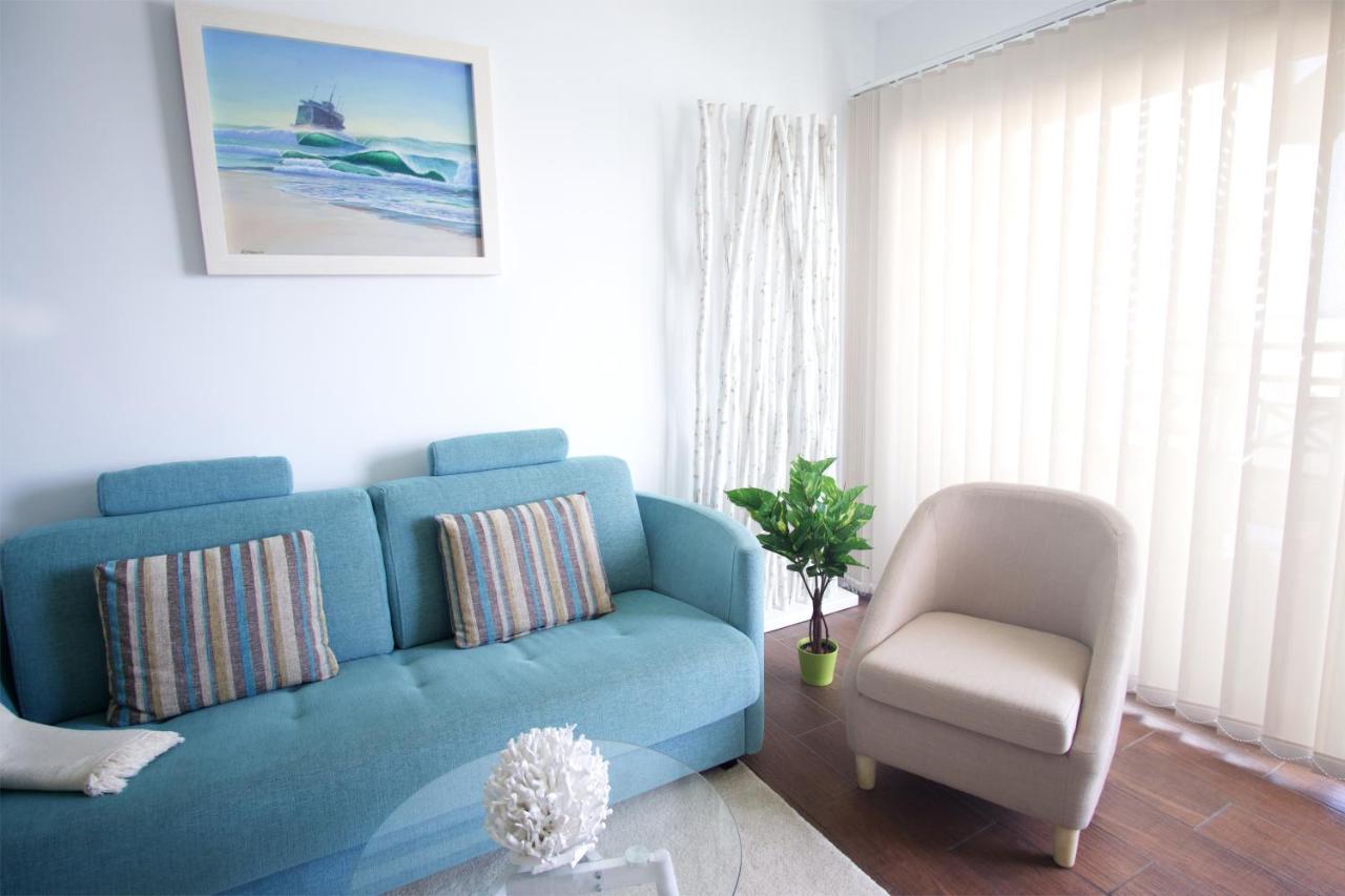 Apartment Portonovo La Paloma Amazing Sea View & Swimming Pool-Good Wifi -Free Ac- Private Parking プエルト・デル・カルメン エクステリア 写真