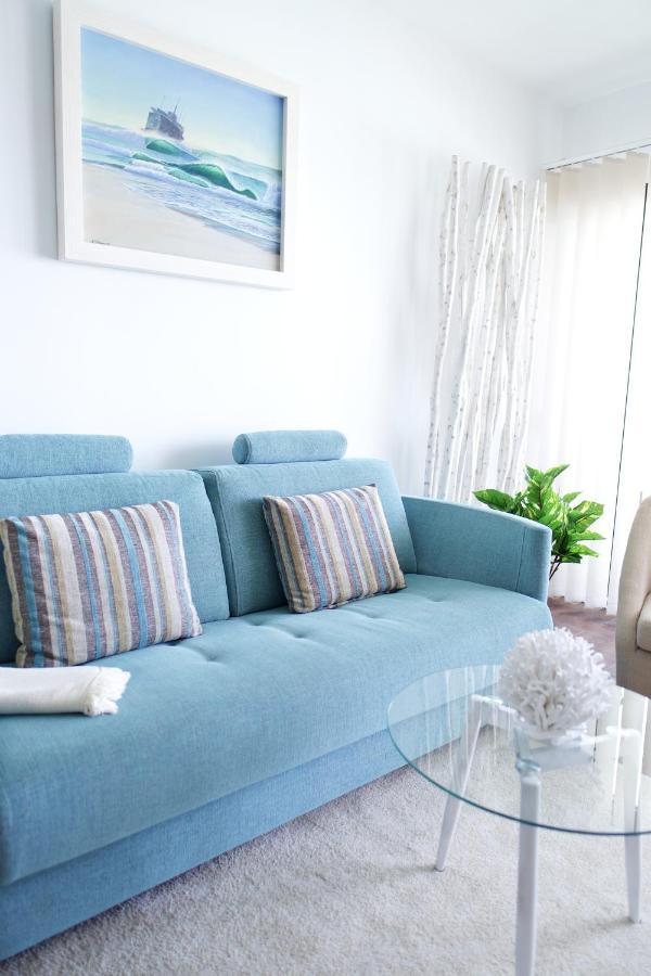 Apartment Portonovo La Paloma Amazing Sea View & Swimming Pool-Good Wifi -Free Ac- Private Parking プエルト・デル・カルメン エクステリア 写真