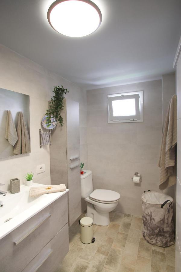 Apartment Portonovo La Paloma Amazing Sea View & Swimming Pool-Good Wifi -Free Ac- Private Parking プエルト・デル・カルメン エクステリア 写真